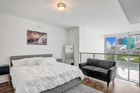 Condo in Miami, Florida, 1 bedroom  № 2357806 - photo 22