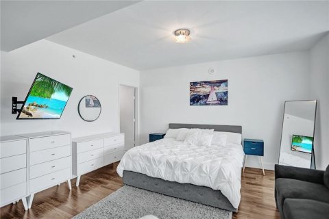 Condo in Miami, Florida, 1 bedroom  № 2357806 - photo 21
