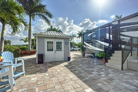 Land in Fort Myers, Florida № 1533675 - photo 9