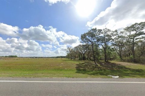Land in Polk City, Florida № 2162232 - photo 3