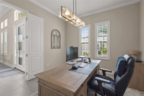 House in Sarasota, Florida 4 bedrooms, 374.67 sq.m. № 1881437 - photo 16
