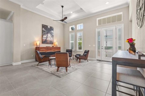 House in Sarasota, Florida 4 bedrooms, 374.67 sq.m. № 1881437 - photo 13