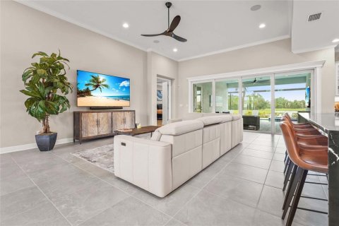 House in Sarasota, Florida 4 bedrooms, 374.67 sq.m. № 1881437 - photo 19