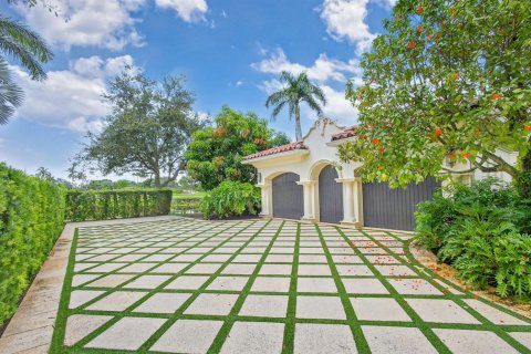 House in Palm Beach Gardens, Florida 4 bedrooms, 486.16 sq.m. № 2185052 - photo 4