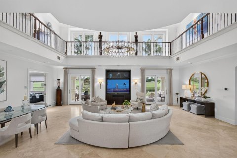 House in Palm Beach Gardens, Florida 4 bedrooms, 486.16 sq.m. № 2185052 - photo 11