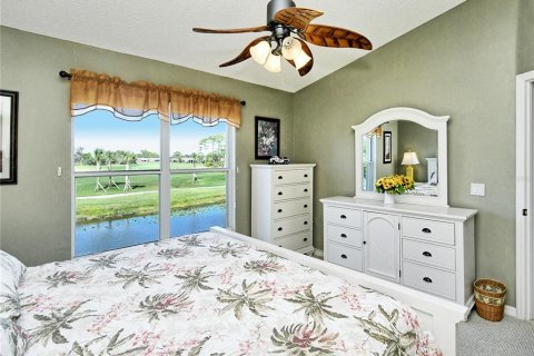 Condo in Sarasota, Florida, 2 bedrooms  № 2099467 - photo 27
