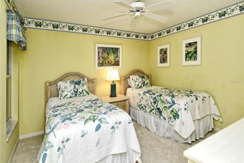 Condo in Sarasota, Florida, 2 bedrooms  № 2099467 - photo 29