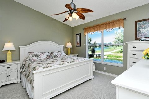 Condo in Sarasota, Florida, 2 bedrooms  № 2099467 - photo 26