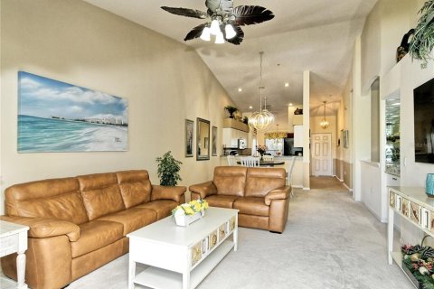Condo in Sarasota, Florida, 2 bedrooms  № 2099467 - photo 14