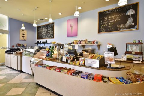 Copropriété à louer à Sunny Isles Beach, Floride: 2 chambres, 132.85 m2 № 2013511 - photo 18