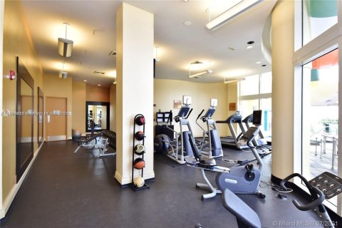 Copropriété à louer à Sunny Isles Beach, Floride: 2 chambres, 132.85 m2 № 2013511 - photo 22