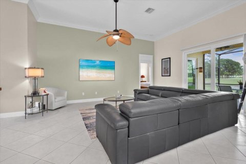 House in Port St. Lucie, Florida 2 bedrooms, 196.3 sq.m. № 2187123 - photo 11