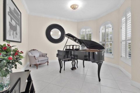 House in Port St. Lucie, Florida 2 bedrooms, 196.3 sq.m. № 2187123 - photo 10