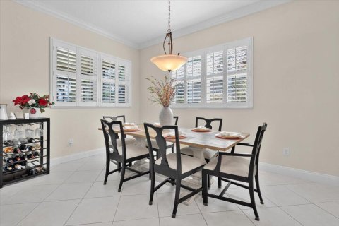 House in Port St. Lucie, Florida 2 bedrooms, 196.3 sq.m. № 2187123 - photo 15