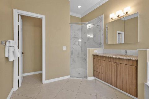 House in Port St. Lucie, Florida 2 bedrooms, 196.3 sq.m. № 2187123 - photo 28