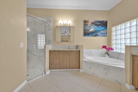 House in Port St. Lucie, Florida 2 bedrooms, 196.3 sq.m. № 2187123 - photo 27