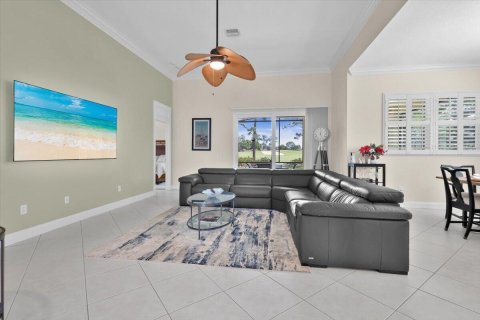 House in Port St. Lucie, Florida 2 bedrooms, 196.3 sq.m. № 2187123 - photo 13
