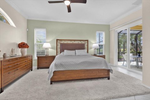 House in Port St. Lucie, Florida 2 bedrooms, 196.3 sq.m. № 2187123 - photo 24