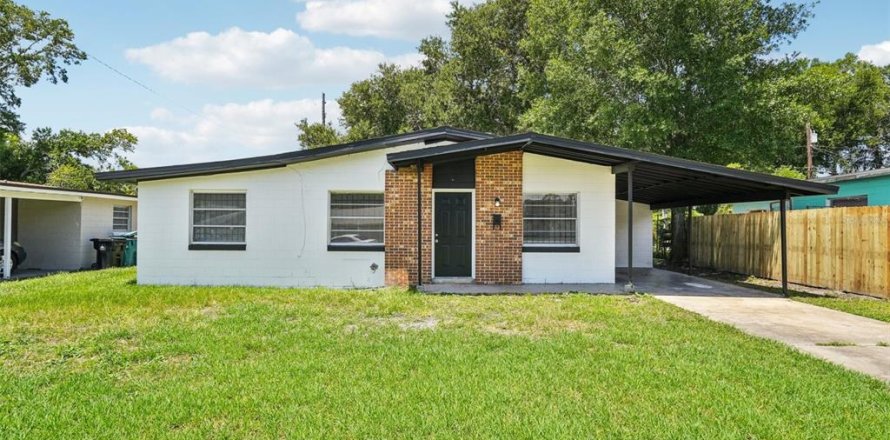 Casa en Orlando, Florida 3 dormitorios, 102.66 m2 № 1838493