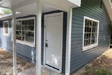 Studio in Leesburg, Florida № 2100303