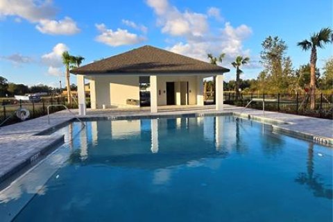 Touwnhouse à louer à Davenport, Floride: 3 chambres, 137.5 m2 № 2416603 - photo 21