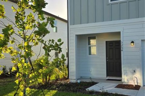 Touwnhouse à louer à Davenport, Floride: 3 chambres, 137.5 m2 № 2416603 - photo 19