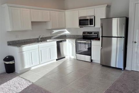 Touwnhouse à louer à Davenport, Floride: 3 chambres, 137.5 m2 № 2416603 - photo 13