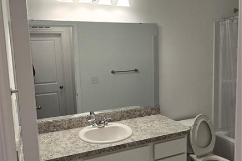 Touwnhouse à louer à Davenport, Floride: 3 chambres, 137.5 m2 № 2416603 - photo 6