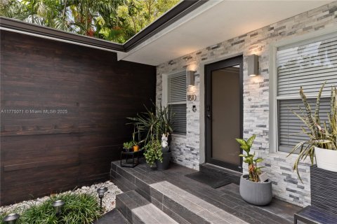 Купить виллу или дом в Майами, Флорида 3 спальни, 172.89м2, № 1696815 - фото 4