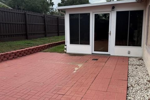 Villa ou maison à vendre à Seffner, Floride: 3 chambres, 129.32 m2 № 2395635 - photo 13