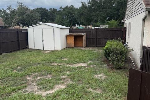 Villa ou maison à vendre à Seffner, Floride: 3 chambres, 129.32 m2 № 2395635 - photo 8