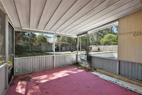 House in Leesburg, Florida 3 bedrooms, 151.62 sq.m. № 1527763 - photo 22