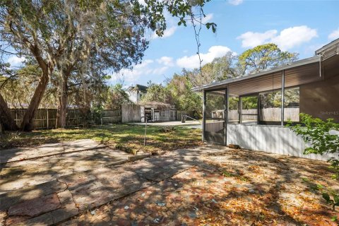 House in Leesburg, Florida 3 bedrooms, 151.62 sq.m. № 1527763 - photo 23