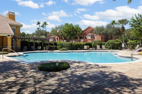 Copropriété à louer à Orlando, Floride: 3 chambres, 127.18 m2 № 2406885 - photo 25