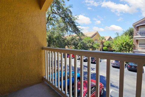 Copropriété à louer à Orlando, Floride: 3 chambres, 127.18 m2 № 2406885 - photo 14
