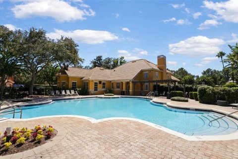 Copropriété à louer à Orlando, Floride: 3 chambres, 127.18 m2 № 2406885 - photo 27