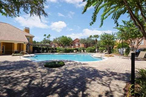 Copropriété à louer à Orlando, Floride: 3 chambres, 127.18 m2 № 2406885 - photo 26
