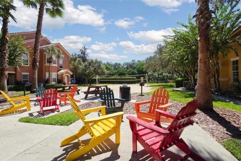 Copropriété à louer à Orlando, Floride: 3 chambres, 127.18 m2 № 2406885 - photo 23