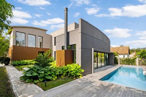 Copropriété à louer à Orlando, Floride: 3 chambres, 127.18 m2 № 2406885 - photo 22