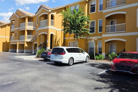 Condo à Orlando, Floride, 3 chambres  № 2406885