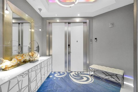 Купить кондоминиум в Холливуд, Флорида 3 спальни, 315.4м2, № 2006406 - фото 9