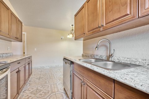 Villa ou maison à vendre à Boynton Beach, Floride: 3 chambres, 100.71 m2 № 2085268 - photo 18