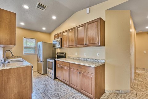 Villa ou maison à vendre à Boynton Beach, Floride: 3 chambres, 100.71 m2 № 2085268 - photo 14