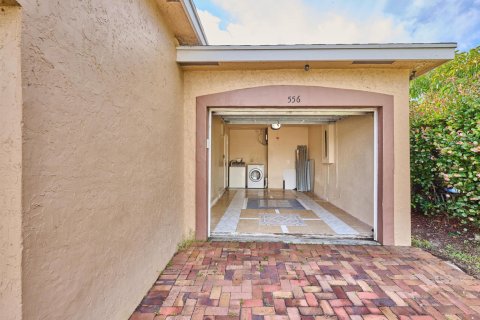 Villa ou maison à vendre à Boynton Beach, Floride: 3 chambres, 100.71 m2 № 2085268 - photo 21