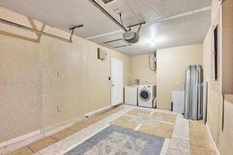 Villa ou maison à vendre à Boynton Beach, Floride: 3 chambres, 100.71 m2 № 2085268 - photo 19