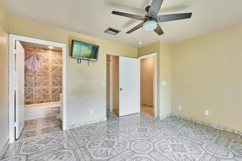 Villa ou maison à vendre à Boynton Beach, Floride: 3 chambres, 100.71 m2 № 2085268 - photo 26