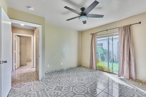 Villa ou maison à vendre à Boynton Beach, Floride: 3 chambres, 100.71 m2 № 2085268 - photo 25