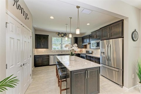 House in Bradenton, Florida 2 bedrooms, 133.78 sq.m. № 1681542 - photo 13