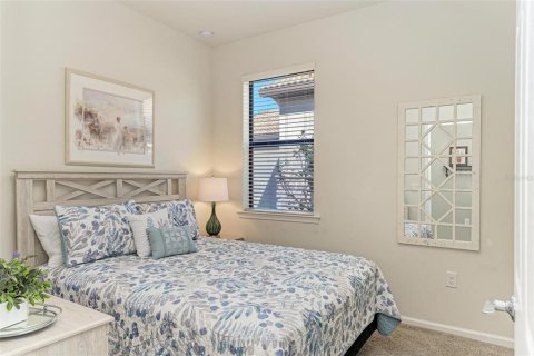 House in Bradenton, Florida 2 bedrooms, 133.78 sq.m. № 1681542 - photo 25