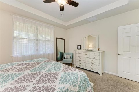 House in Bradenton, Florida 2 bedrooms, 133.78 sq.m. № 1681542 - photo 21